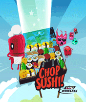 Скачать java игру Chop Sushi бесплатно и без регистрации