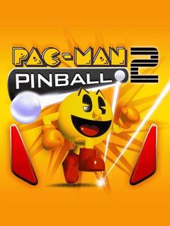Скачать java игру Pac-Man Pinball 2 бесплатно и без регистрации