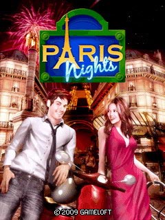 Скачать java игру Парижские Ночи (Paris Nights) бесплатно и без регистрации