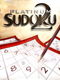 Скачать java игру Платиновый Судоку 2 (Platinum Sudoku 2) бесплатно и без регистрации