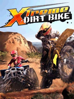 Скачать java игру Экстремальный Грязный Мотокросс (X-treme Dirt Bike) бесплатно и без регистрации