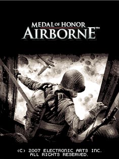 Скачать java игру Медаль За Отвагу. ВДВ 2D (Medal Of Honor Airborne 2D) бесплатно и без регистрации
