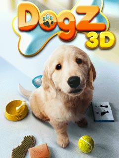 Скачать java игру Собачки 3D (Dogz 3D) бесплатно и без регистрации