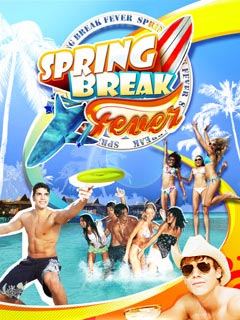 Скачать java игру Spring Break Fever бесплатно и без регистрации