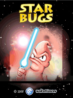 Скачать java игру Star Bugs бесплатно и без регистрации