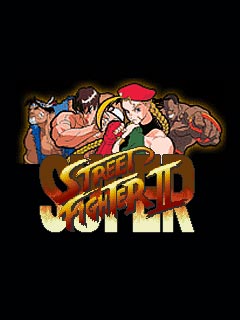 Скачать java игру Супер Уличный Боец 2 (Super Street Fighter II) бесплатно и без регистрации