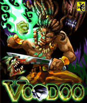 Скачать java игру Voodoo бесплатно и без регистрации
