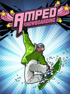Скачать java игру Amped Snowboarding 2 бесплатно и без регистрации