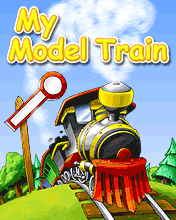 Скачать java игру Моя Железная Дорога (My Model Train) бесплатно и без регистрации
