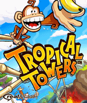 Скачать java игру Тропические Башни (Tropical Towers) бесплатно и без регистрации