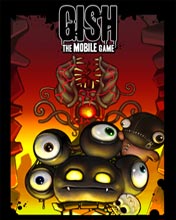 Скачать java игру Gish. The Mobile Game бесплатно и без регистрации
