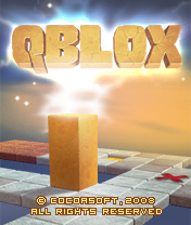 Скачать java игру QBlox бесплатно и без регистрации