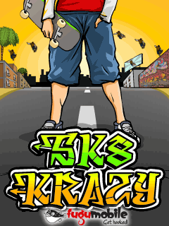 Скачать java игру SK8 Krazy бесплатно и без регистрации