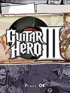 Скачать java игру Герой Гитары 3. Пак 1 (Guitar Hero III. Song Pack 1) бесплатно и без регистрации