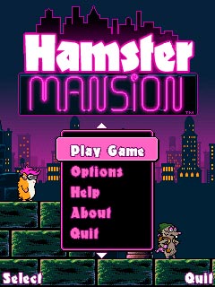Скачать java игру Особняк Хомяка (Hamster Mansion) бесплатно и без регистрации
