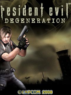 Скачать java игру Обитель зла: Вырождение (Resident Evil: Degeneration) бесплатно и без регистрации