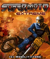 Скачать java игру Супер Экстремальный Мотокросс (Super Moto Extreme) бесплатно и без регистрации