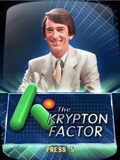 Скачать java игру Фактор Криптона (The Krypton Factor) бесплатно и без регистрации
