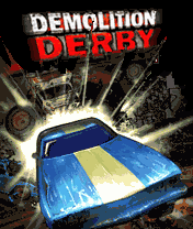 Скачать java игру Гонки На Разрушение (Demolition Derby) бесплатно и без регистрации