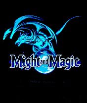 Скачать java игру Меч и Магия (Might and Magic) бесплатно и без регистрации