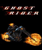 Скачать java игру Призрачный Гонщик (Ghost Rider) бесплатно и без регистрации