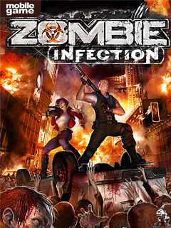 Скачать java игру Инфицированные Зомби (Zombie Infection) бесплатно и без регистрации