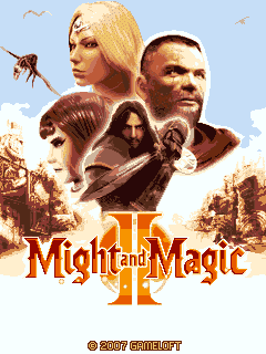 Скачать java игру Меч и Магия II (Might and Magic II) бесплатно и без регистрации