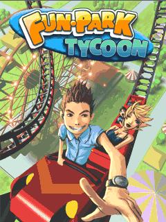 Скачать java игру Парк Развлечений (Fun Park Tycoon) бесплатно и без регистрации