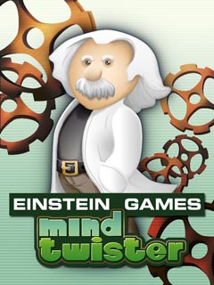 Скачать java игру Головоломки Энштейна (Einsteins: Mind Twister) бесплатно и без регистрации