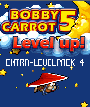 Скачать java игру Морковный Бобби 5. Уровень 4 (Bobby Carrot 5 Level Up 4) бесплатно и без регистрации