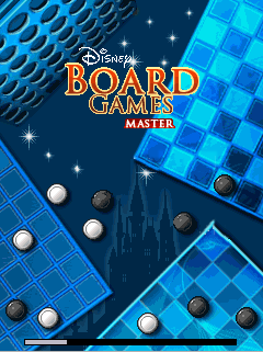 Скачать java игру Disney Board Games Master бесплатно и без регистрации
