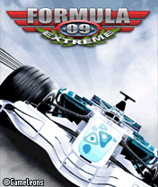 Скачать java игру Формула 2009 Экстрим (Formula Extreme 09 (Bluetooth)) бесплатно и без регистрации