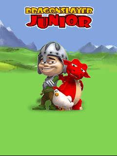 Скачать java игру Dragonslayer Junior бесплатно и без регистрации