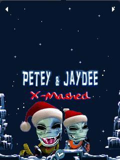 Скачать java игру Petey And Jaydee X-mashed бесплатно и без регистрации