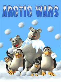 Скачать java игру Арктические Войны (Arctic Wars) бесплатно и без регистрации