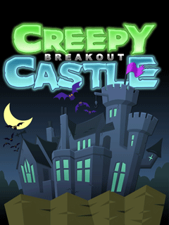 Скачать java игру Creepy Breakout Castle бесплатно и без регистрации