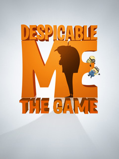 Скачать java игру Гадкий Я (Despicable ME The Game) бесплатно и без регистрации