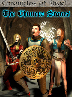 Скачать java игру Хроники Аваеля: Камни Химеры (Chronicles of Avael: The Chimera Stones) бесплатно и без регистрации