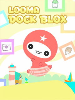 Скачать java игру Looma Dock Blox бесплатно и без регистрации