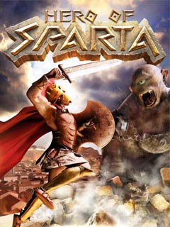 Скачать java игру Герой Спарты (Hero of Sparta) бесплатно и без регистрации