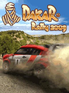 Скачать java игру Rally Dakar 2009 бесплатно и без регистрации
