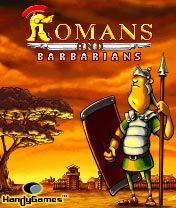 Скачать java игру Римляне и Варвары (Romans and Barbarians) бесплатно и без регистрации
