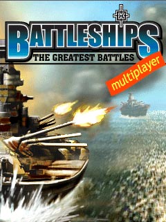Скачать java игру Морской Бой: Лучшие битвы (BATTLESHIPS:The Greatest Battles) бесплатно и без регистрации