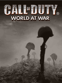 Скачать java игру Call Of Duty V World At War бесплатно и без регистрации
