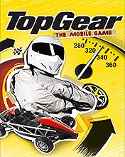 Скачать java игру Top Gear бесплатно и без регистрации