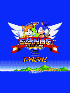 Скачать java игру Sonic the Hedgehog 2 Dash бесплатно и без регистрации