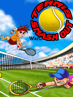 Скачать java игру Tennis Smash Out бесплатно и без регистрации