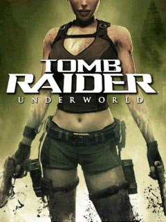 Скачать java игру Tomb Raider Underworld бесплатно и без регистрации