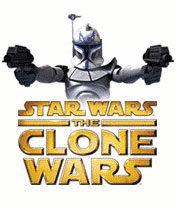 Скачать java игру Звездные Войны: Война клонов (Star Wars: The Clone Wars) бесплатно и без регистрации