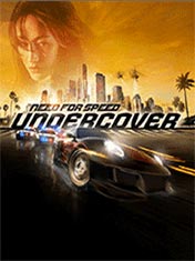 Скачать java игру Need For Speed Undercover бесплатно и без регистрации